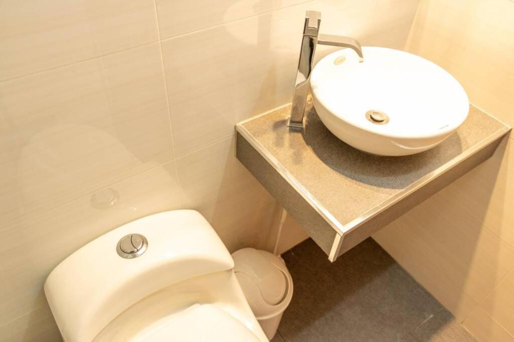Apartamento Casa Fideranda