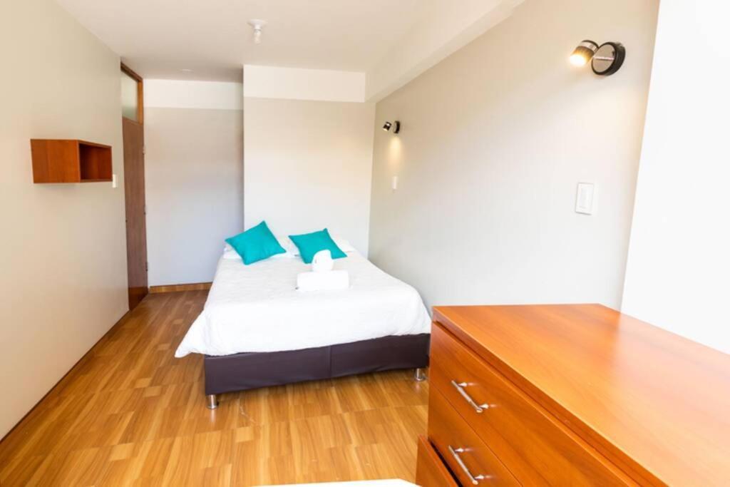 Casa Fideranda Apartamento Cuzco